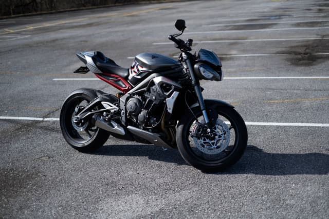 Moto Monday