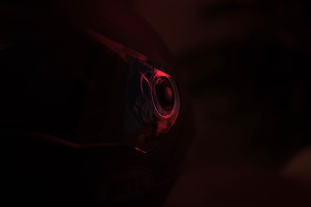 Red Light District